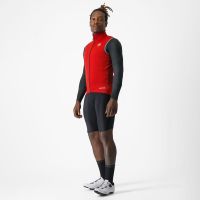 GILET CASTELLI PERFETTO ROS 2 VEST