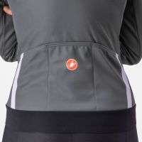 GIACCA CASTELLI DONNA DINAMICA 2 JACKET