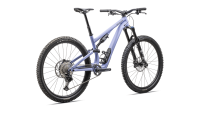 STUMPJUMPER 15 COMP ALLOY S3 SAT PWD SMK