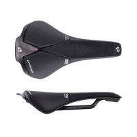 Saddle SCRATCH NDR 140 - Nack, black