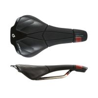 Saddle SCRATCH M5 AGX 140 - Nack, black