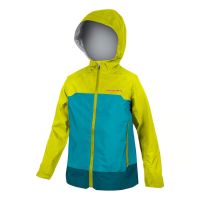 GIACCA IMPERMEABILE ENDURA MT500 JR BAMBINI