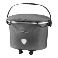 BORSA DA MANUBRIO ORTLIEB UP-TOWN RACK URBAN