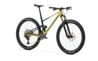 BICI MONDRAKER F-PODIUM RR 2025