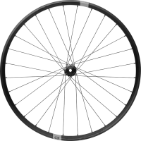 CRANK BROTHERS SYNTHESIS ALLOY GRAVEL 700C FRONT 12X100 CENTER LOCK WHEEL