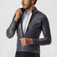 GIACCA CASTELLI ARIA SHELL JACKET