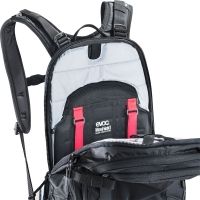 EVOC FR TRAIL BLACKLINE NERO M/L EV-100104.100-M/L