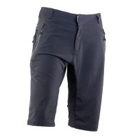 PANTALONCINI RACE FACE STAGE SHORTS L NERO