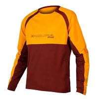 MAGLIA ENDURA MT500 BURNER L/S JERSEY II