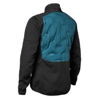 GIACCA FOX RANGER WINDBLOC FIRE S SLATE BLUE 28484-098-S