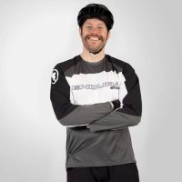 MAGLIA ENDURA MT500 BURNER LITE L/S