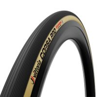 COPERTONE VITTORIA CORSA PRO 700X28C 28-622 PARABLK BLK GRAFENE 2.0 TUBELESS TLR