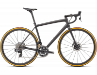 BICI SPECIALIZED S-WORKS AETHOS ETAP AXS