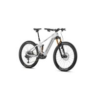 BICI MONDRAKER CRAFTY CARBON RR SL