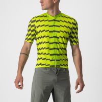 MAGLIA CASTELLI UNLIMITED STERRATO