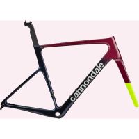 CANNONDALE SUPERSIX EVO HI-MOD FRAMESET