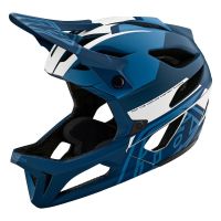 CASCO TROY LEE DESIGNS STAGE VECTOR MIPS