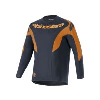 ALPINESTARS A-SUPRA RACE LS JERSEY