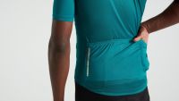 MAGLIA SPECIALIZED MC SL SOLID S TROP TEAL 64022-6262