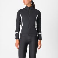 GIACCA CASTELLI DONNA DINAMICA 2 JACKET