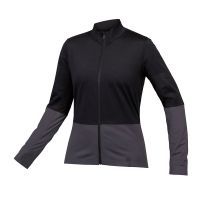 ENDURA WOMEN'S FS260 JETSTREAM LS JERSEY