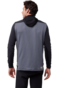 FELPA FOX DEFEND THERMAL HOODIE