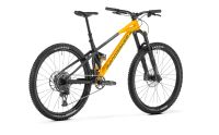 BICI MONDRAKER SUPERFOXY XR DENSE