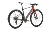 BICI MONDRAKER DUSTY RX