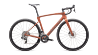 BICI SPECIALIZED ROUBAIX SL8 EXPERT 2025