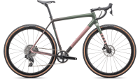 BICI SPECIALIZED CRUX EXPERT 2025