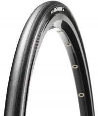 MAXXIS TIRE HIGH ROAD SL 700X28C K2 170TPI HYPR-S TB00343500