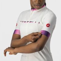 MAGLIA CASTELLI GRADIENT DONNA