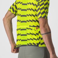 MAGLIA CASTELLI UNLIMITED STERRATO