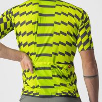 MAGLIA CASTELLI UNLIMITED STERRATO