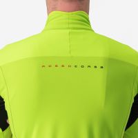 GIACCA CASTELLI PERFETTO ROS 2 JACKET