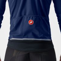 GIACCA CASTELLI PERFETTO ROS 2 JACKET