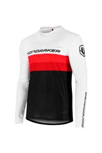 MAGLIA MONDRAKER ENDURO FOREST JERSEY