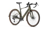 BICI MONDRAKER DUSTY SX R SPE