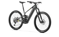 BICI MONDRAKER CRAFTY CARBON R 2025