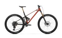 BICI MONDRAKER FOXY CARBON RR 2 EDIZIONE