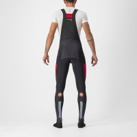 SALOPETTE CASTELLI SORPASSO ROS BIBTIGHT