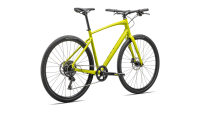 BICI SPECIALIZED SIRRUS X 2.0 2025