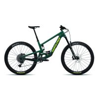 SANTA CRUZ HIGHTOWER 4 C S BIKE