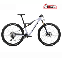 ORBEA OIZ M-PRO BIKE