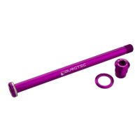 BURGTEC YETI REAR THRU AXLE 174 MM