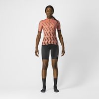 MAGLIA CASTELLI PENDIO DONNA 