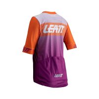 MAGLIA LEATT DONNA ENDURANCE 6.0