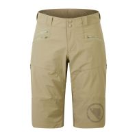 PANTALONCINI ENDURA SINGLETRACK SHORT II