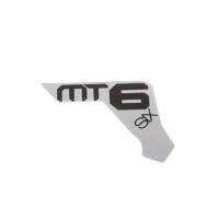 MAGURA MT6 BRAKE LEVER STICKER KIT FOR LEFT AND RIGHT LEVERS