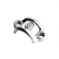 MAGURA CHROME ALUMINUM CLAMP FOR MT SERIES